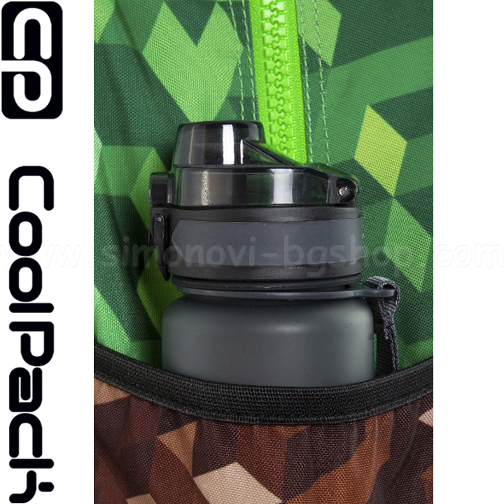 cool pack starr city jungle C35199